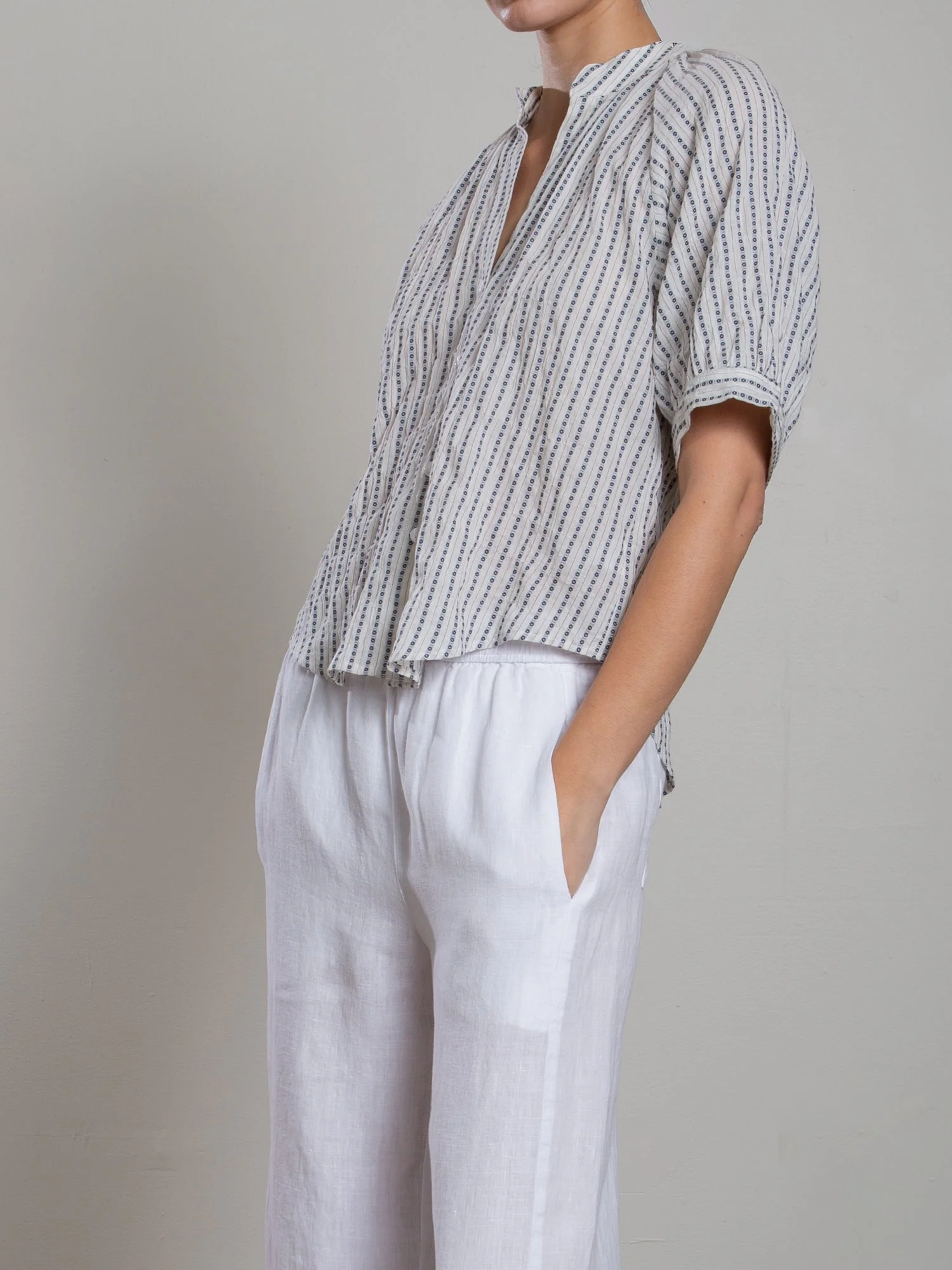 Short Sleeve Tops