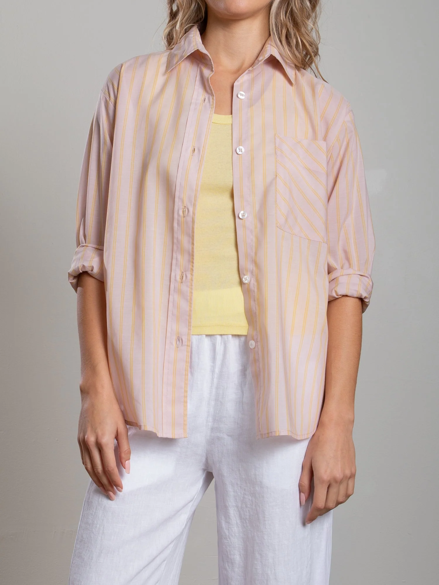 Long Sleeve Tops